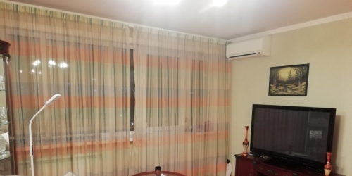 2-комн квартира Маршала Василевского улица, дом 17