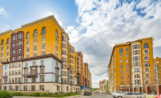 Продажа 1-комн квартиры на вторичном рынке Красногорск, Рождественская улица