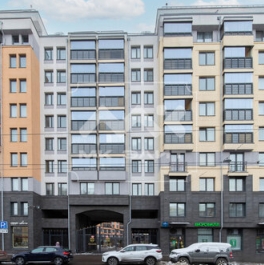 Продажа 1-комн квартиры на вторичном рынке 24-я линия