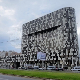 Аренда офиса улица Авиаконструктора Микояна