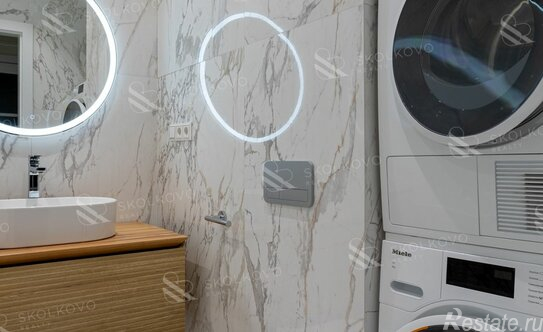 Продажа 3-комн квартиры на вторичном рынке Мичуринский пр-кт,  д. 56