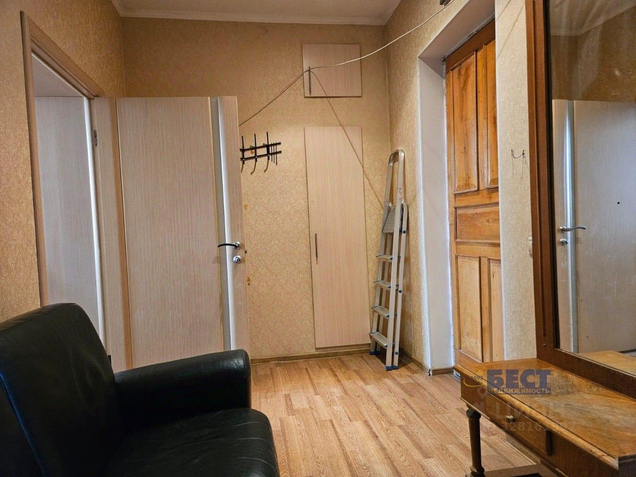Продажа 2-комн квартиры на вторичном рынке проспект Мира, 180