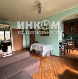 Продажа 2-комн квартиры на вторичном рынке Зоологическая улица,  д. 3