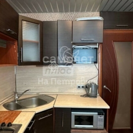 Продажа 1-комн квартиры на вторичном рынке Гурьянова ул,  д. 39