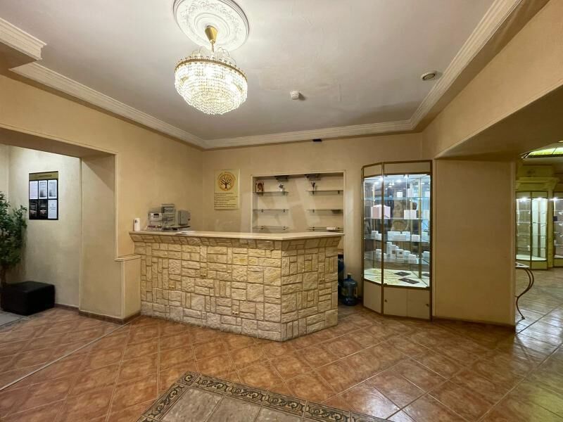 Аренда отдельного здания Скаковая ул,  д. 5