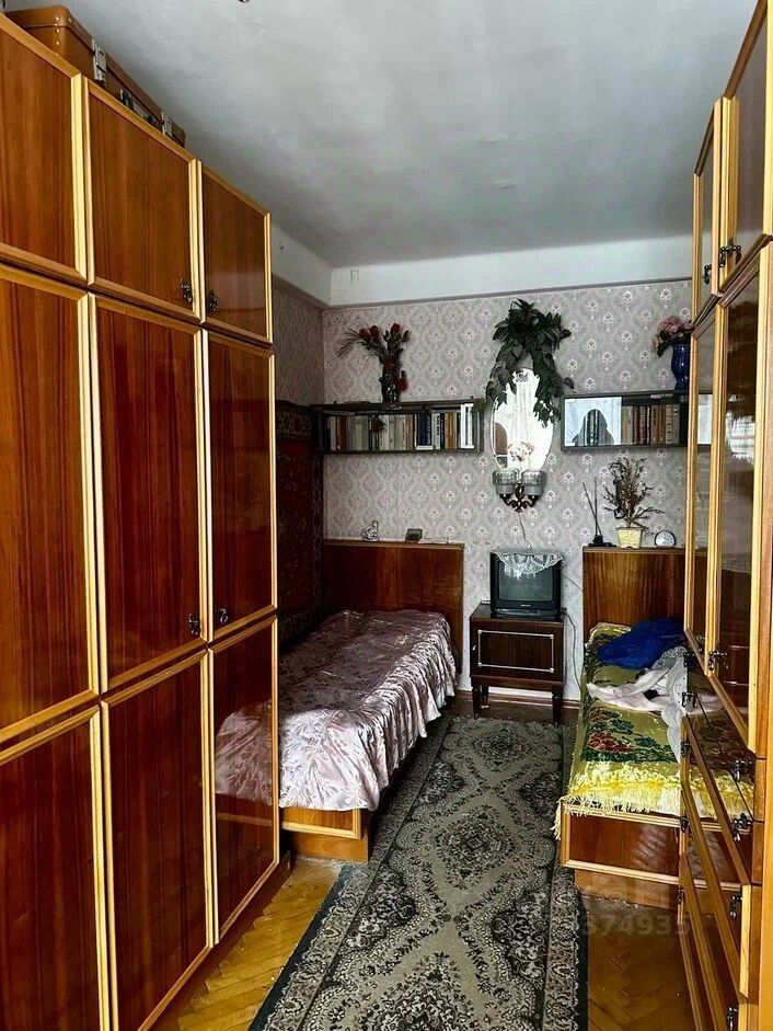 Продажа 2-комн квартиры на вторичном рынке Пискаревский проспект, 56К1