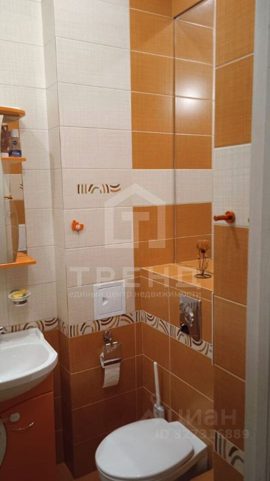 Продажа 1-комн квартиры на вторичном рынке Красное Село, улица Первого Мая, 3