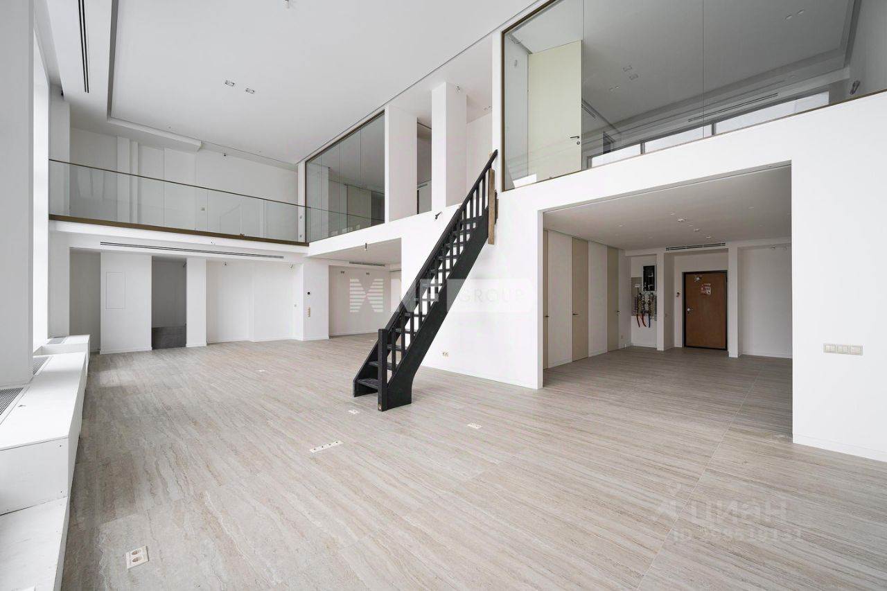 Продажа 5-комн квартиры на вторичном рынке улица 3-я Ямского Поля, 9