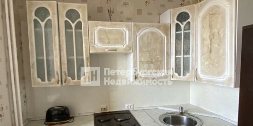 1-комн квартира Турку ул,  д. 11,  к. 2