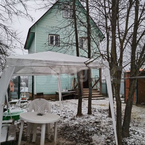 Коттедж/дом Малые Вязёмы, Южная улица