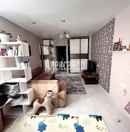 Продажа 2-комн квартиры на вторичном рынке Каменногорск г., Ленинградское шос., д. 78, к. а Продажа 2-комн квартиры на вторичном рынке Каменногорск г., Ленинградское шос., д. 78, к. а