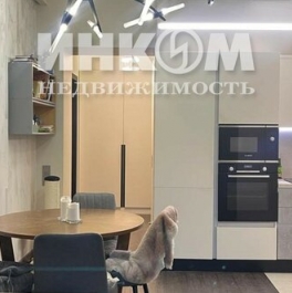 Продажа 2-комн квартиры на вторичном рынке Парковая 12-я ул,  д. 5