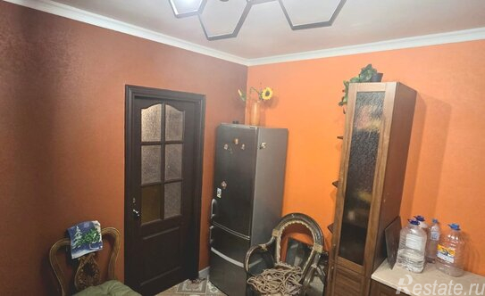 Продажа 3-комн квартиры на вторичном рынке Ольгино, Граничная улица,  д. 10