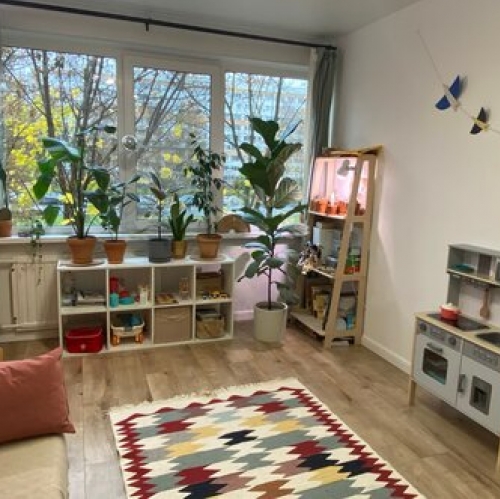 3-комн квартира улица Партизана Германа,  д. 33 к1