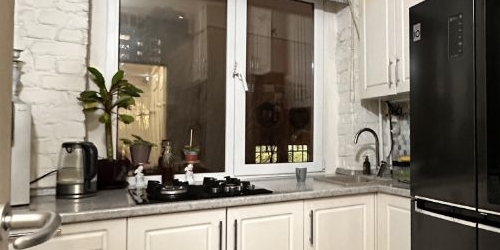 Комната Лесная улица, 35/2