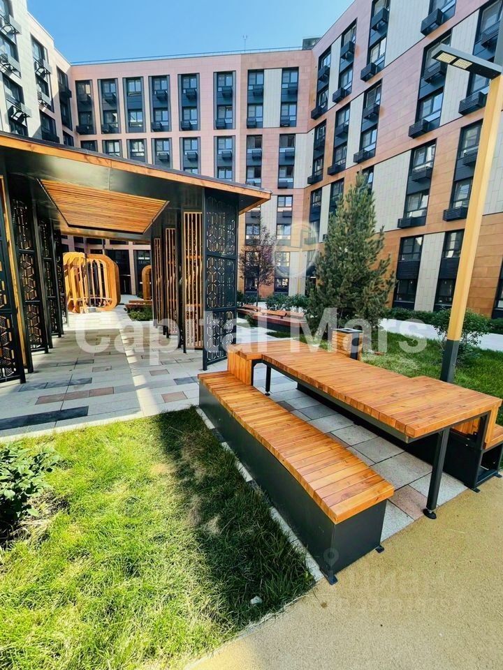 Аренда 1-комн квартиры на вторичном рынке улица Корнейчука, 27