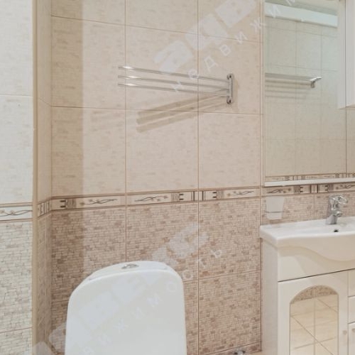 2-комн квартира 9-я Советская улица, 5