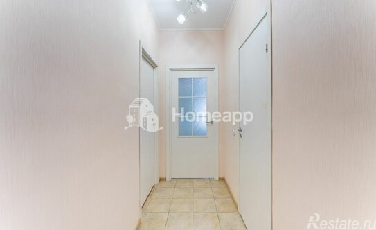 Продажа 1-комн квартиры на вторичном рынке Люберцы г, Камова ул,  д. 9,  к. 1