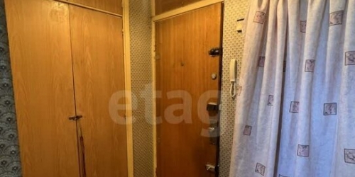 1-комн квартира Прибрежный проезд,  д. 7
