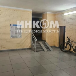 Продажа 2-комн квартиры на вторичном рынке Балашиха г, Балашихинское ш,  д. 10