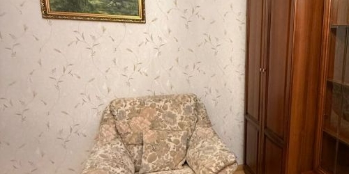 2-комн квартира шоссе Энтузиастов, 98К4