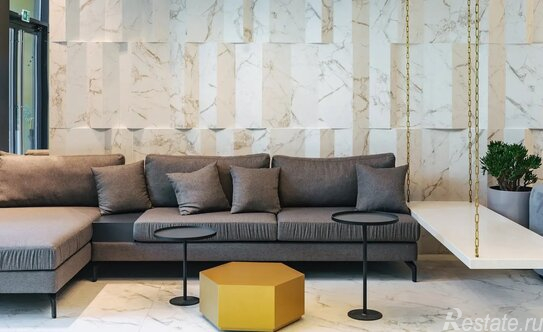 Продажа 2-комн квартиры на вторичном рынке улица Зорге,  д. 9 к1