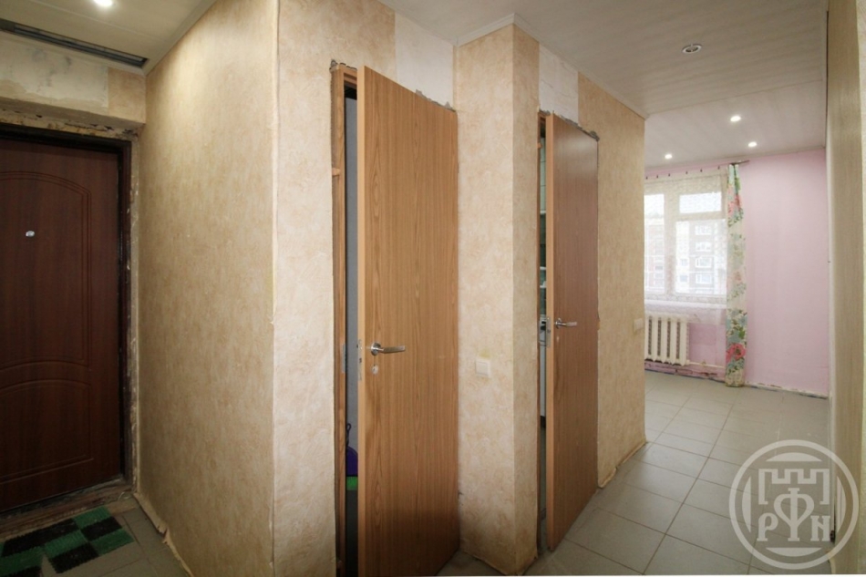 Продажа 2-комн квартиры на вторичном рынке Перово пос., Молодежный пр-зд,  д. 4