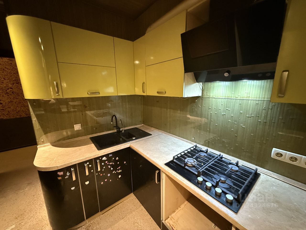 Продажа 1-комн квартиры на вторичном рынке Большая Дорогомиловская улица, 10