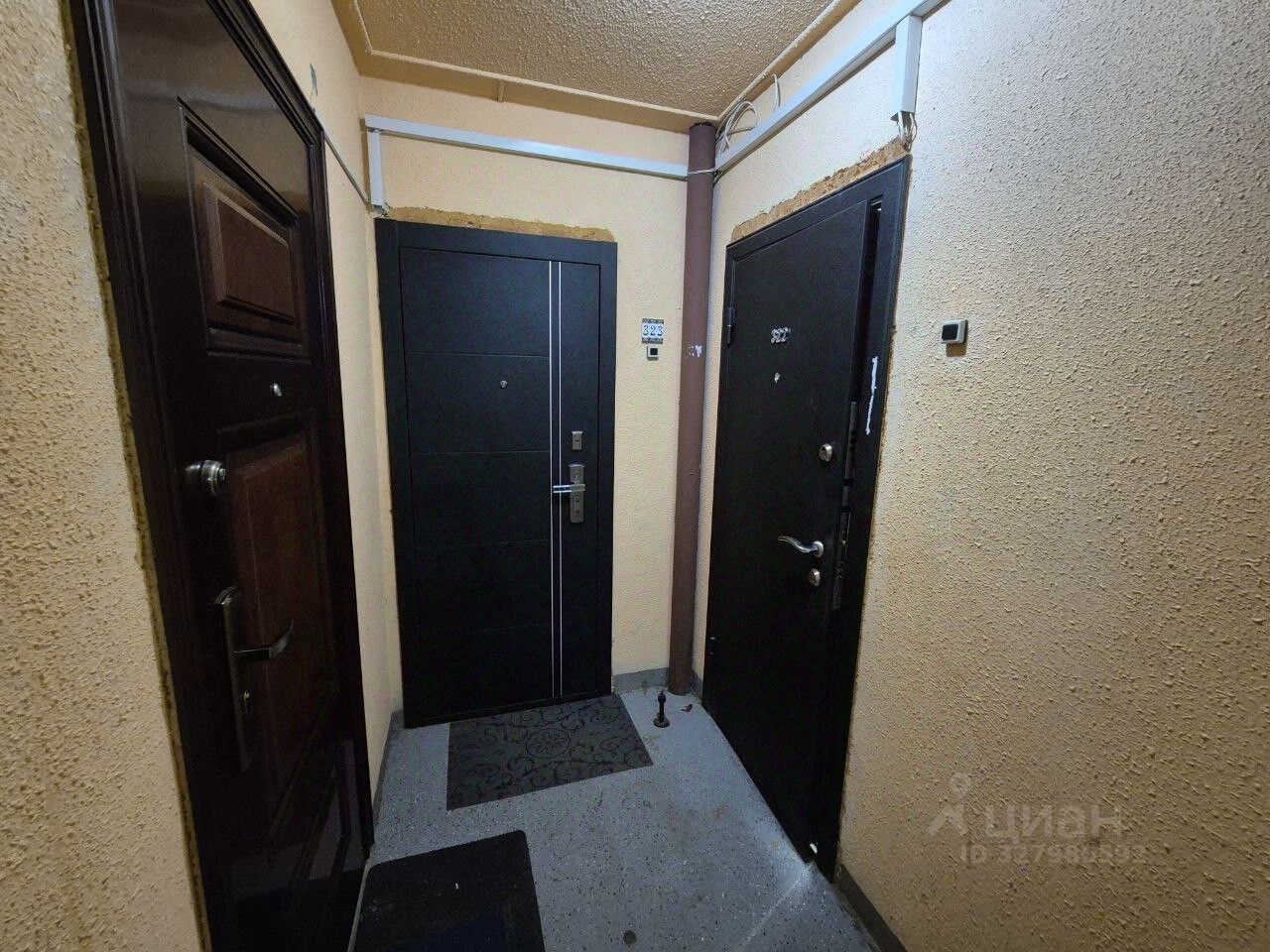 Продажа 1-комн квартиры на вторичном рынке Тосно г., шоссе Барыбина, 10А