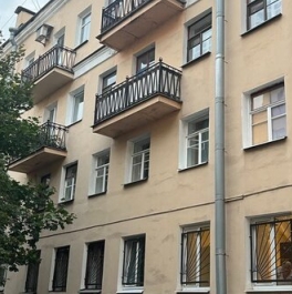 Продажа 1-комн квартиры на вторичном рынке ул Декабристов,  д. 22-24