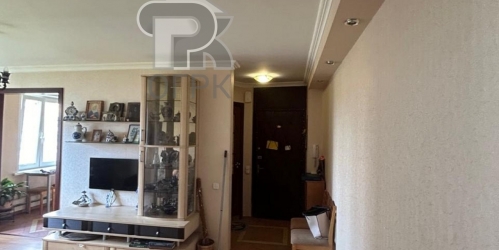 3-комн квартира 11-я улица Текстильщиков, 10