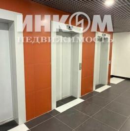 Продажа 2-комн квартиры на вторичном рынке Марьиной Рощи 2-я ул,  д. 3