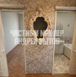 Продажа 2-комн квартиры на вторичном рынке ул Павла Андреева,  д. 28,  к. 4