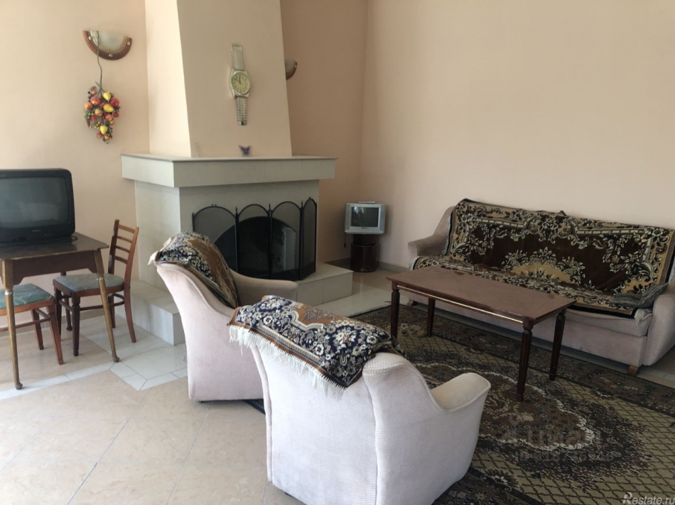 Продажа дома Апрелевка, ул Цветочная,  д. 6