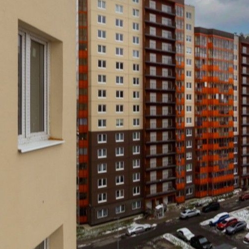 1-комн квартира Мурино, улица Шоссе в Лаврики, 78к2