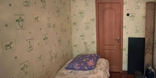 3-комн квартира Полесский проезд, 12