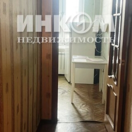 Продажа 1-комн квартиры на вторичном рынке Люсиновская улица,  д. 72