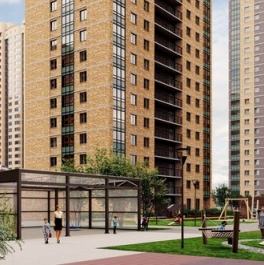 Продажа 1-комн квартиры на вторичном рынке ул Фёдора Абрамова,  д. 19,  к. 1