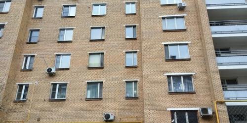 2-комн квартира Новопетровская улица,  д. 14