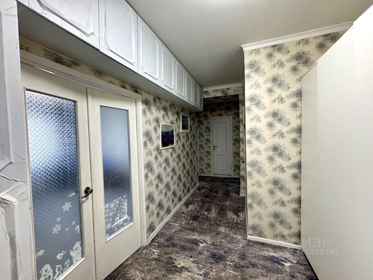 Аренда 2-комн квартиры на вторичном рынке Таганская улица, 44