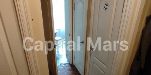 2-комн квартира Порядковый переулок,  д. 8