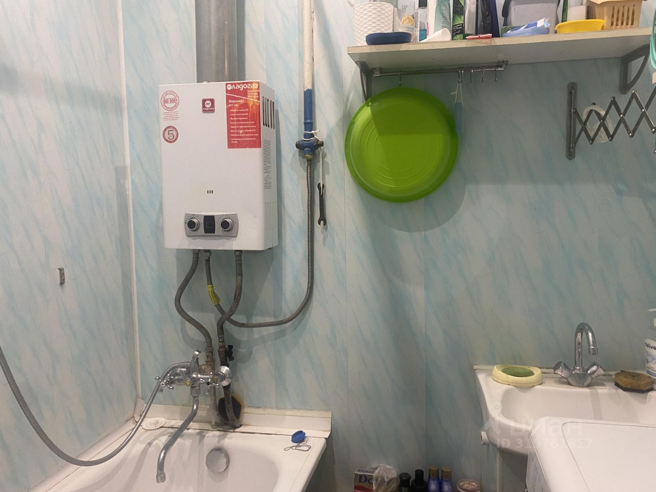 Аренда комнаты Климовск мкр, улица Заводская,  д. 6А