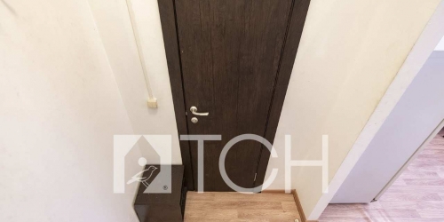1-комн квартира Пушкино, Серебрянка мкр, 48к1