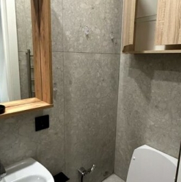 Аренда 3-комн квартиры на вторичном рынке улица Столетова,  д. 17