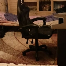 Продажа 1-комн квартиры на вторичном рынке Кратово, ул Мира,  д. 12