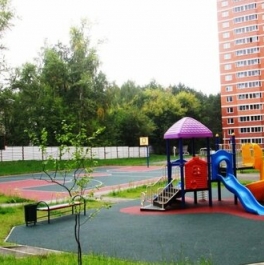 Продажа 1-комн квартиры на вторичном рынке Подольск г, Климовск мкр, Больничный проезд