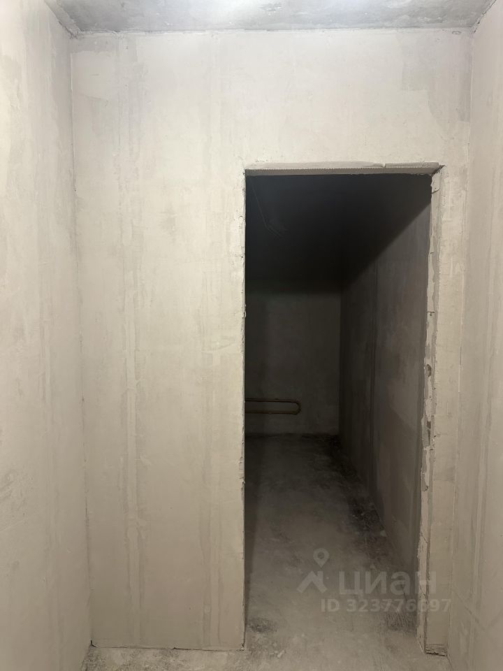 Продажа 3-комн квартиры на вторичном рынке улица Героев Панфиловцев, 7к6