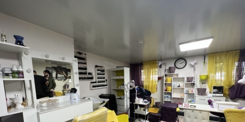 Помещение свободного назначения Парковая 3-я ул,  д. 40