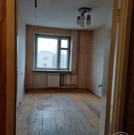 Продажа 2-комн квартиры на вторичном рынке Петергоф г., Чебышевская ул. ,  д. 4,  к. 3