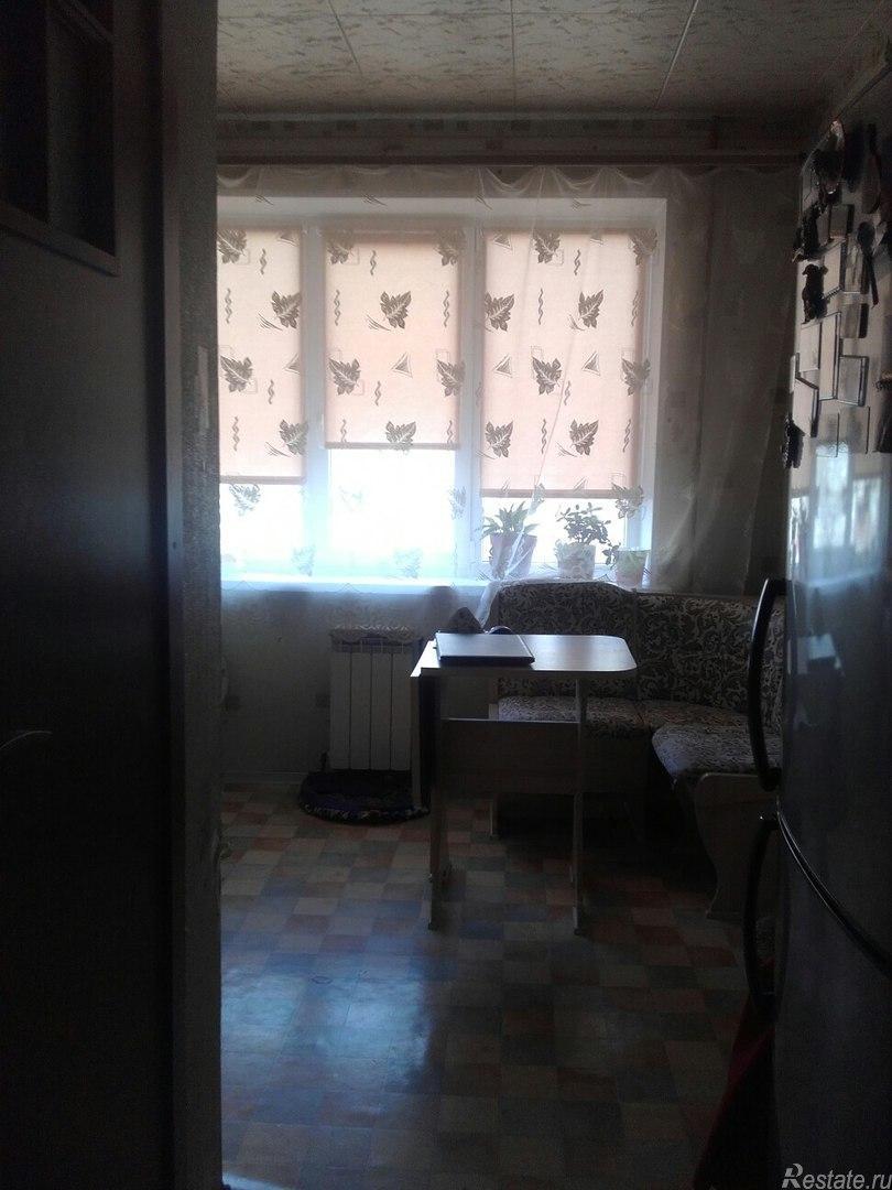 Продажа 2-комн квартиры на вторичном рынке Выборгский р-н, Выборг , Большая Каменная,  д. 9,  к. 4